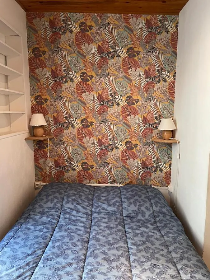Appartement Cocon lumineux à proximité des Thermes Vals-les-Bains