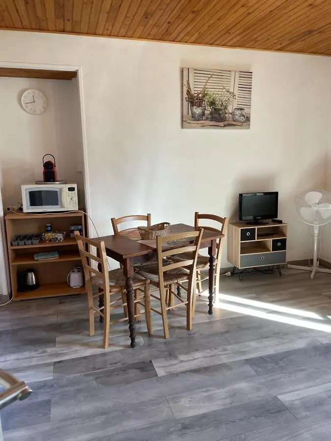 Cocon Zen A Proximite Des Thermes De Vals Les Bains France