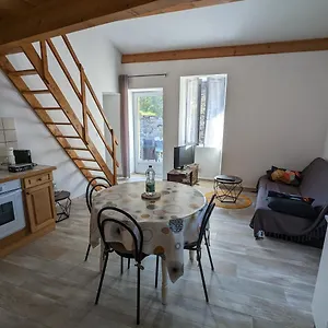 Le De Marie Vals-les-Bains